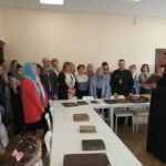 Экскурсия в Покровский Собор
