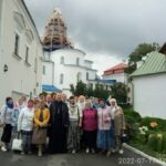 Прикоснуться к святыне сердцем - паломничество в Жировицы и Кракотку