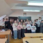 Мастер-класс по посадке сенполии