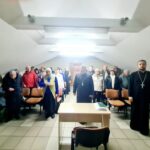 Состоялось приходское собрание