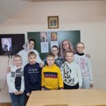 Прошли занятия, посвященные юбилейным для Гродненской епархии датам.