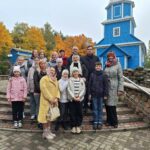 Паломническая поездка по святым местам Брестской области