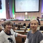 Приняли участие в ХI Белорусских образовательных Рождественских чтениях