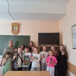 Мастер-класс по посадке комнатной сенполии.