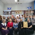 Литературно интерактивная программа «Книга — источник мудрости, вдохновения и познания»